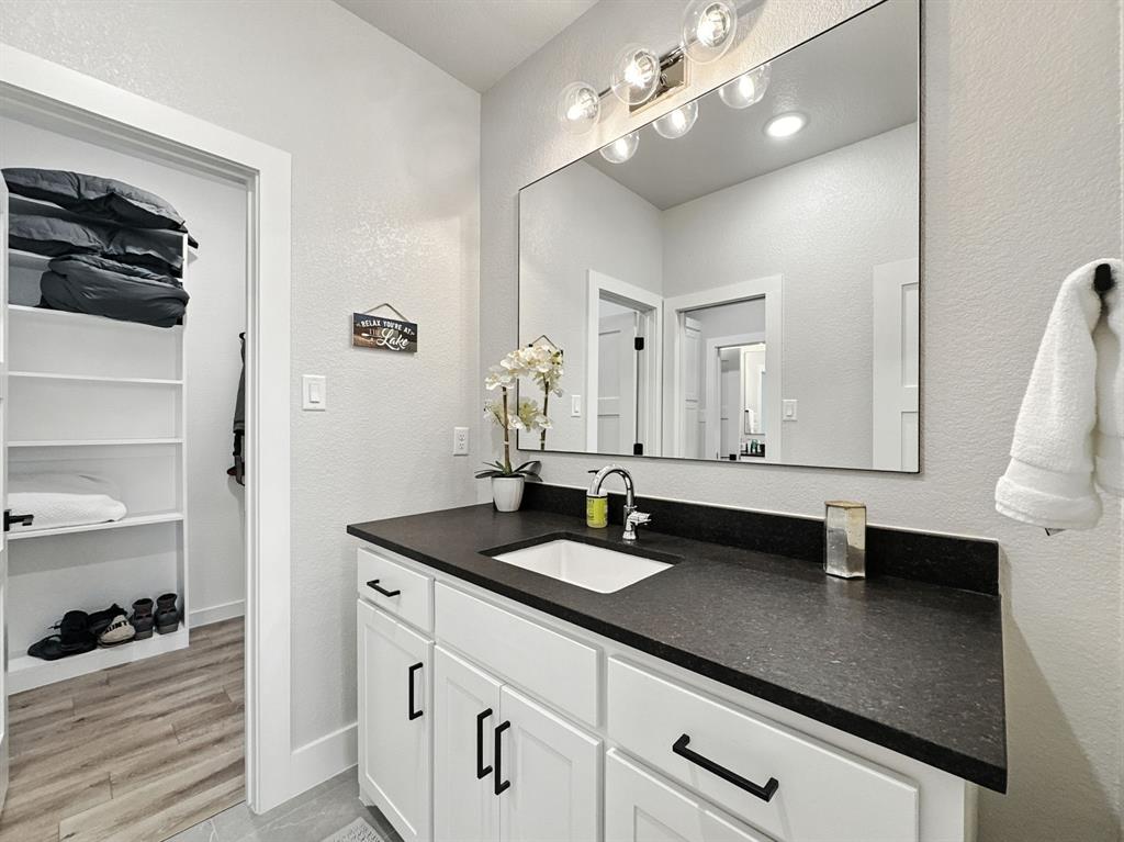 The Harbor - Residential