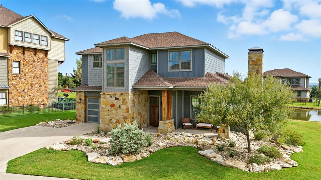 The Harbor - Residential