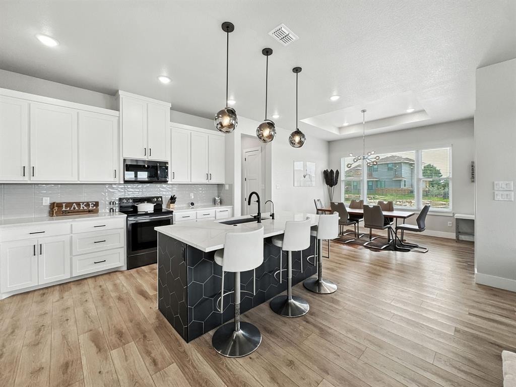 The Harbor - Residential