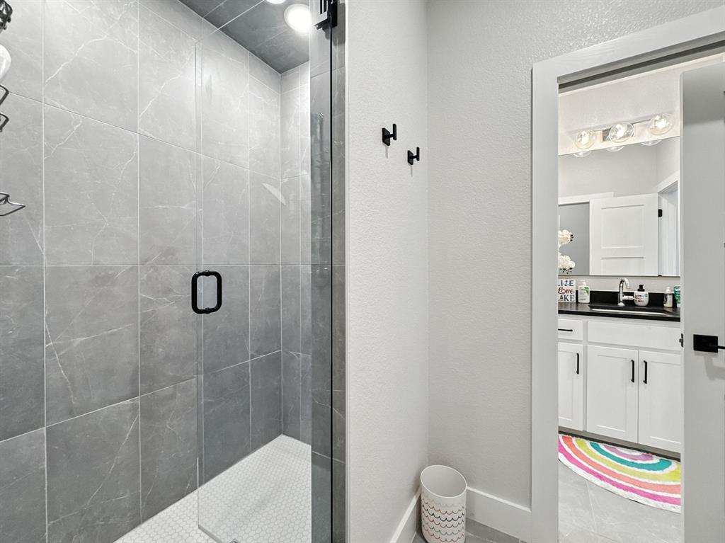 The Harbor - Residential