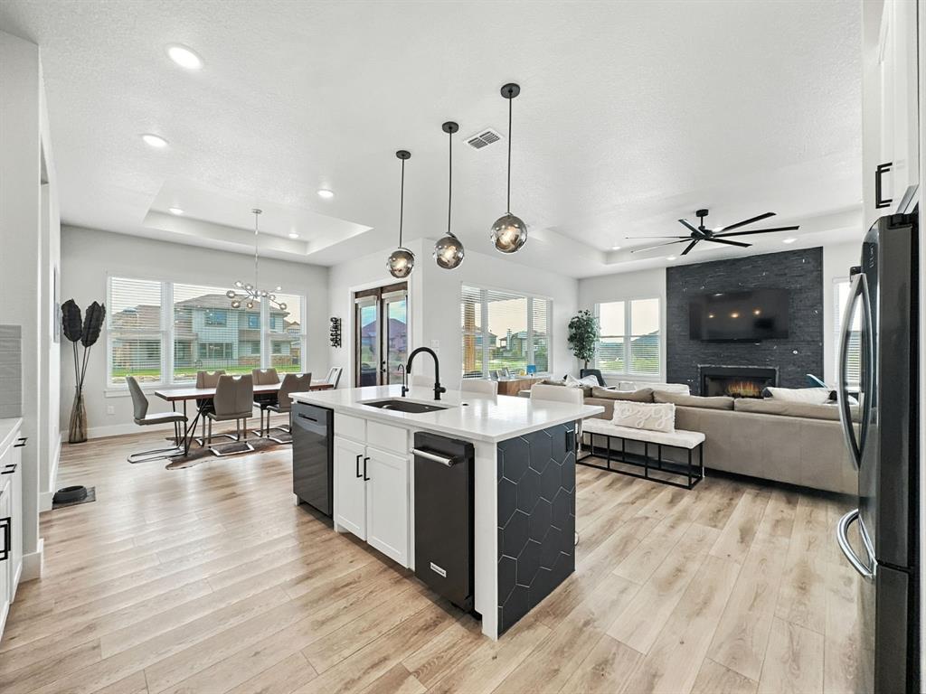 The Harbor - Residential