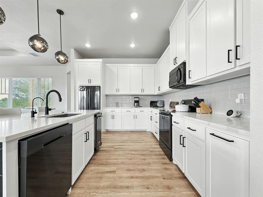 The Harbor - Residential