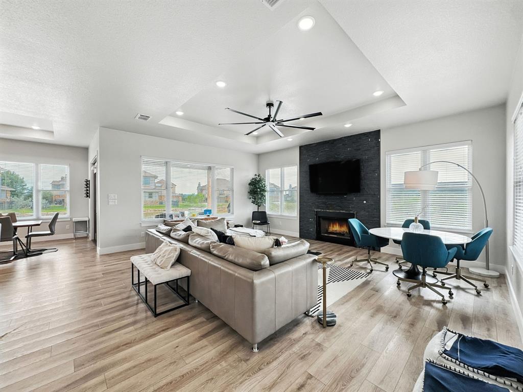 The Harbor - Residential