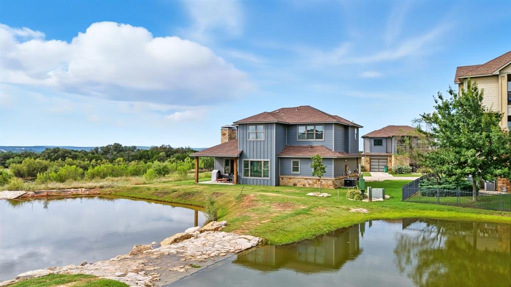 The Harbor - Residential