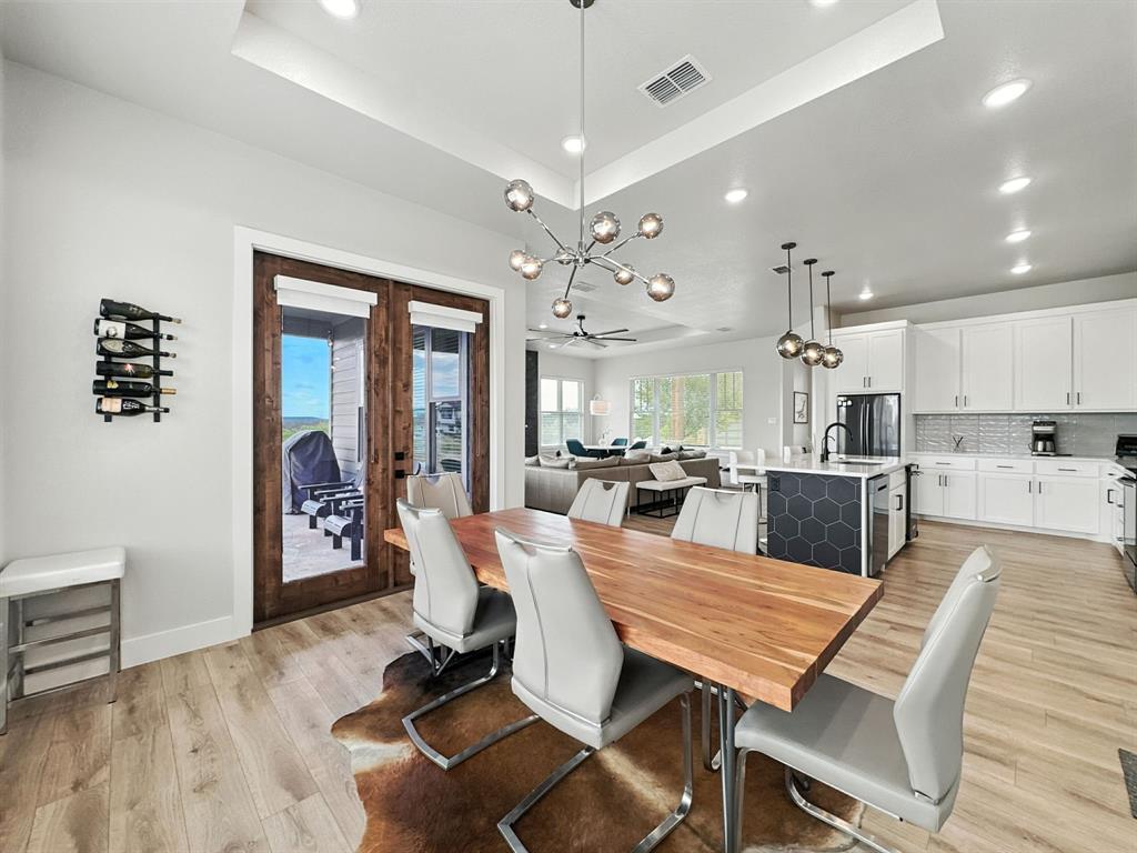 The Harbor - Residential