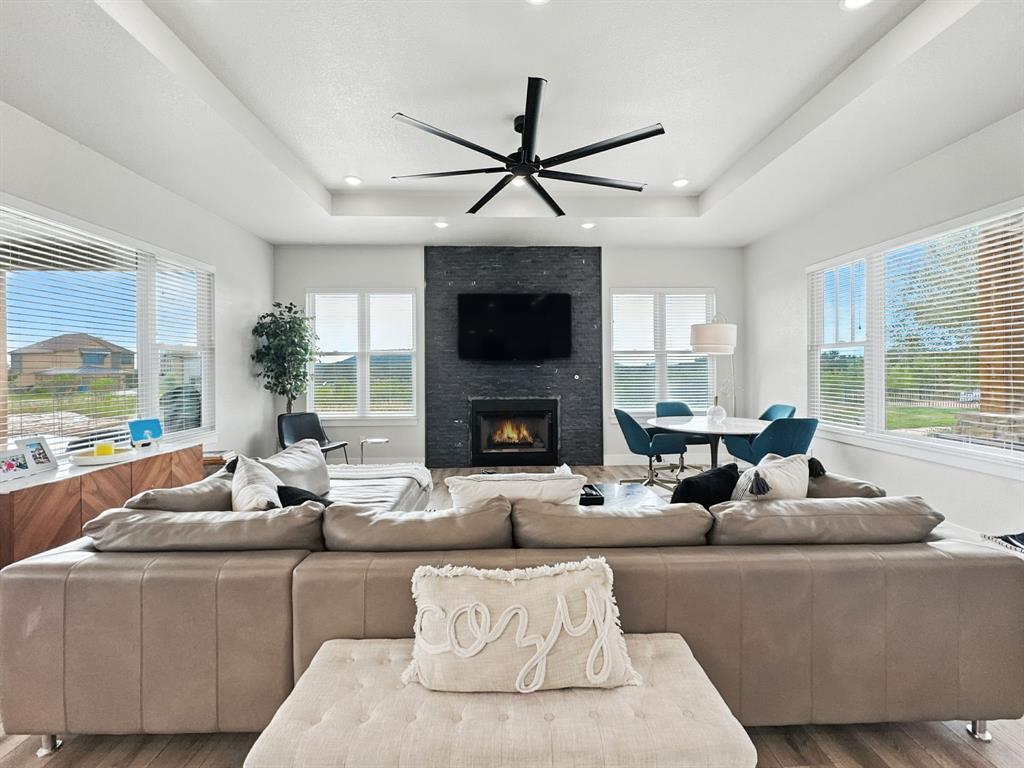 The Harbor - Residential