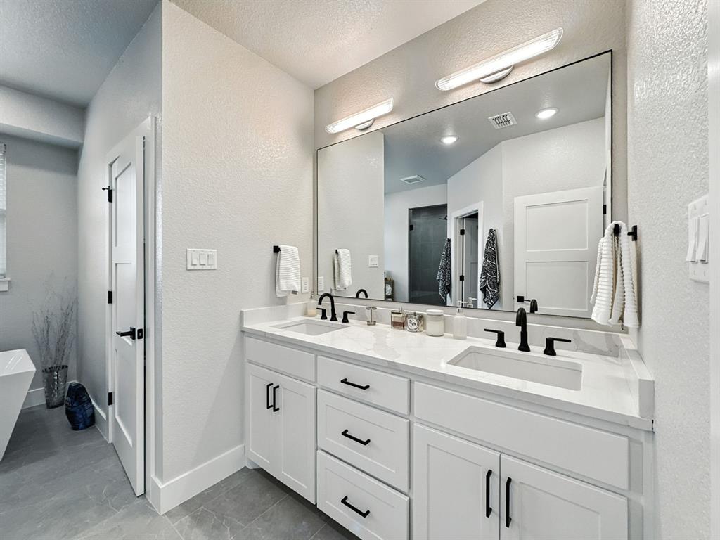 The Harbor - Residential