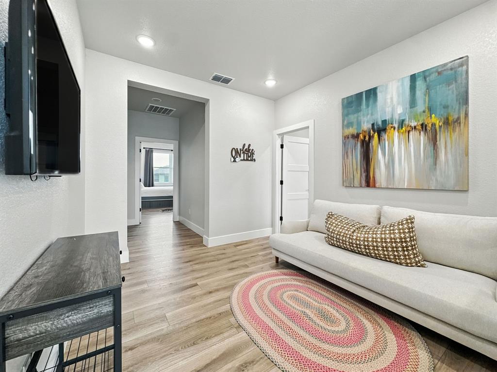 The Harbor - Residential