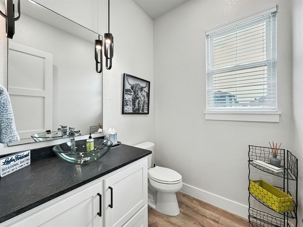 The Harbor - Residential