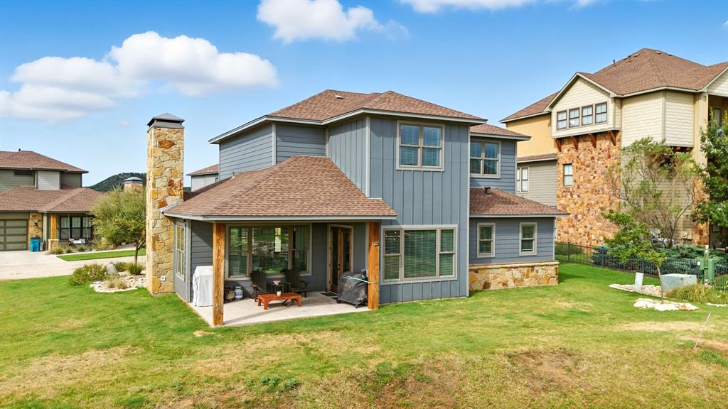 The Harbor - Residential