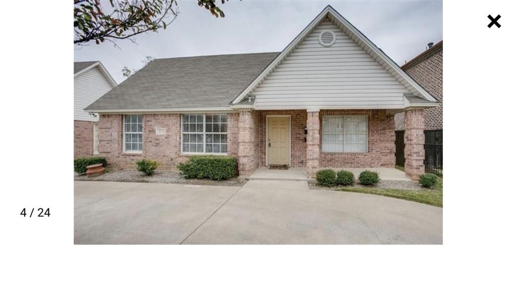 Weatherford P R Add - Residential Income