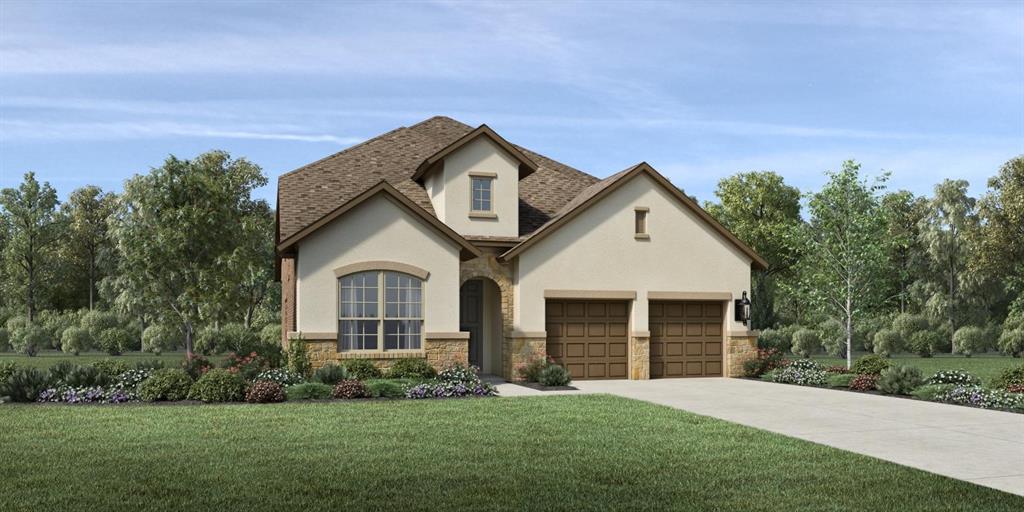 Wildflower Ranch - Elite Collection - Residential