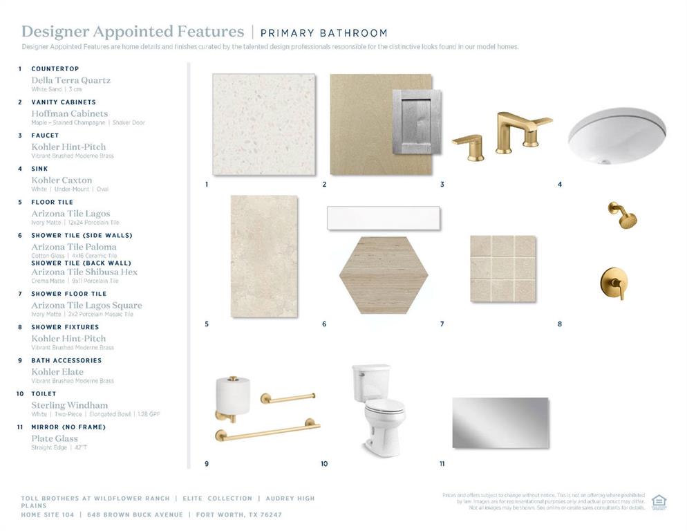 Wildflower Ranch - Elite Collection - Residential