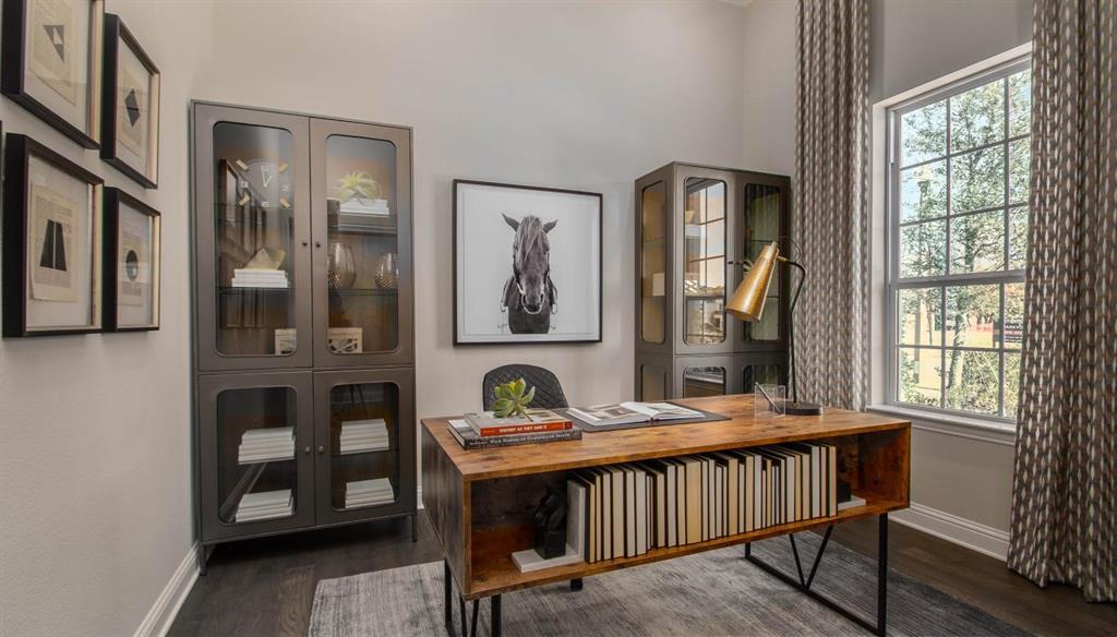 Wildflower Ranch - Elite Collection - Residential