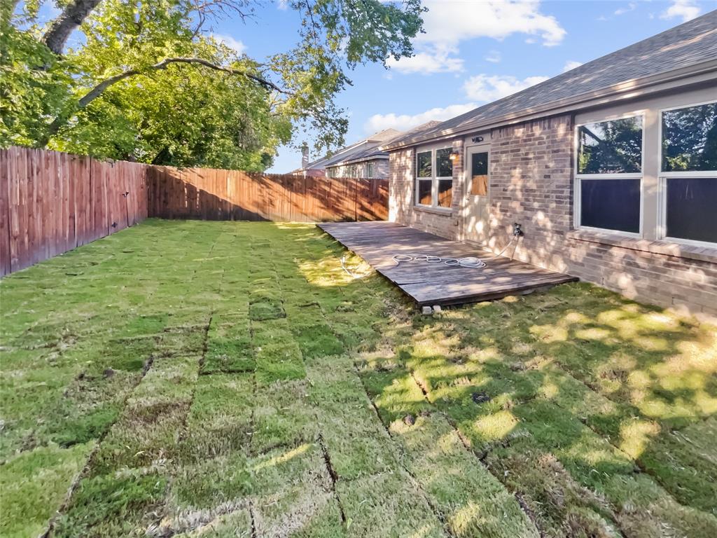 Paloma Creek South Ph 8b - Residential