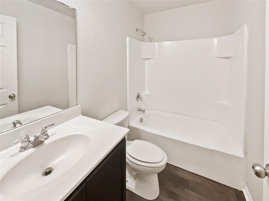 Paloma Creek South Ph 8b - Residential