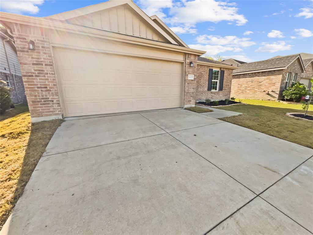 Paloma Creek South Ph 8b - Residential