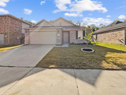 1409 Rivers Creek Lane Little Elm TX 75068