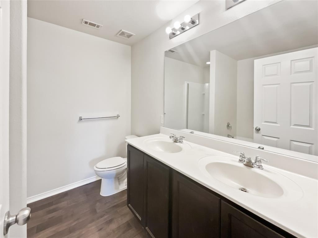 Paloma Creek South Ph 8b - Residential