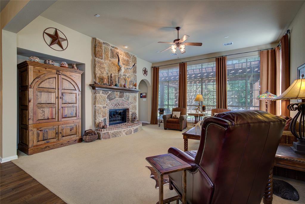 Thornberry Ridge - Residential