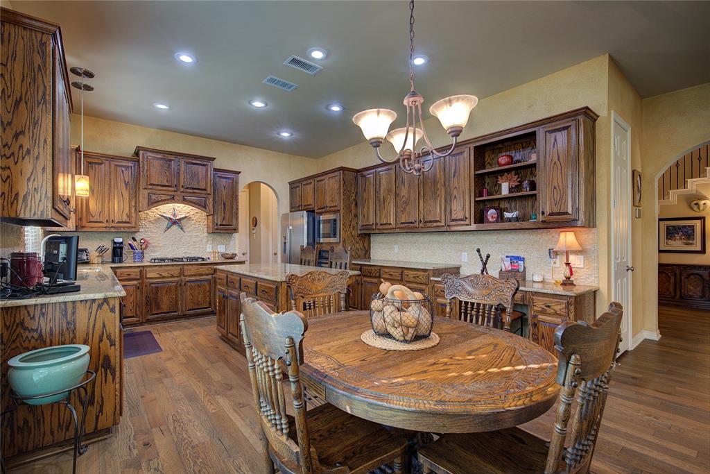 Thornberry Ridge - Residential