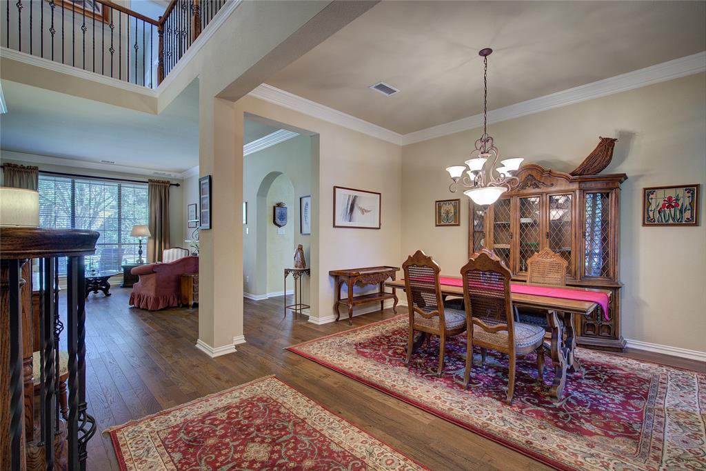 7500 Burr Ferry Drive