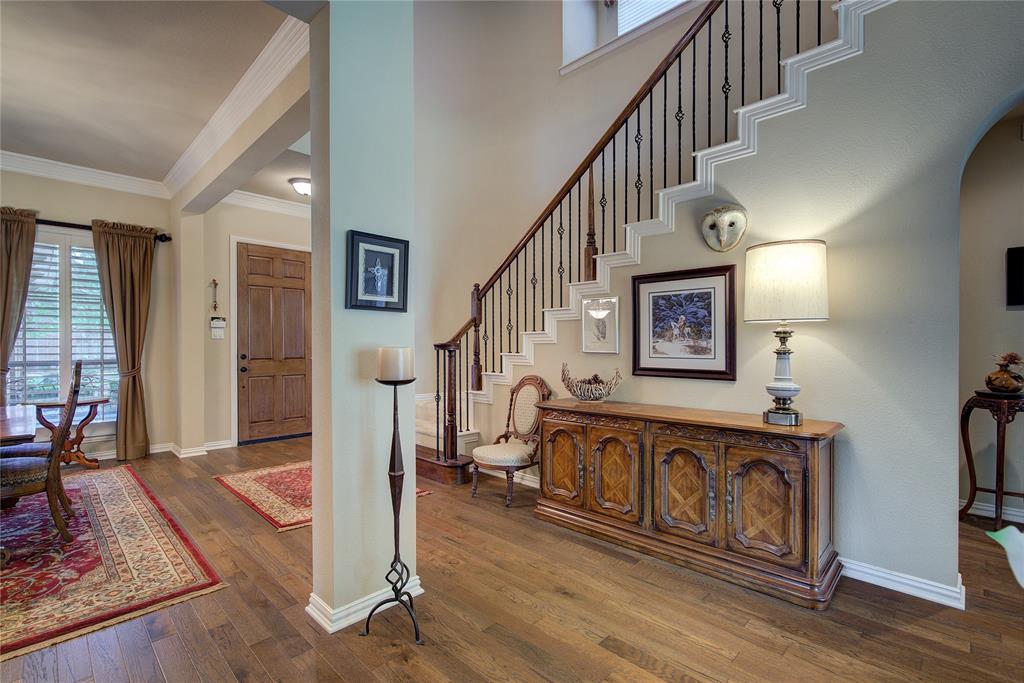 7500 Burr Ferry Drive