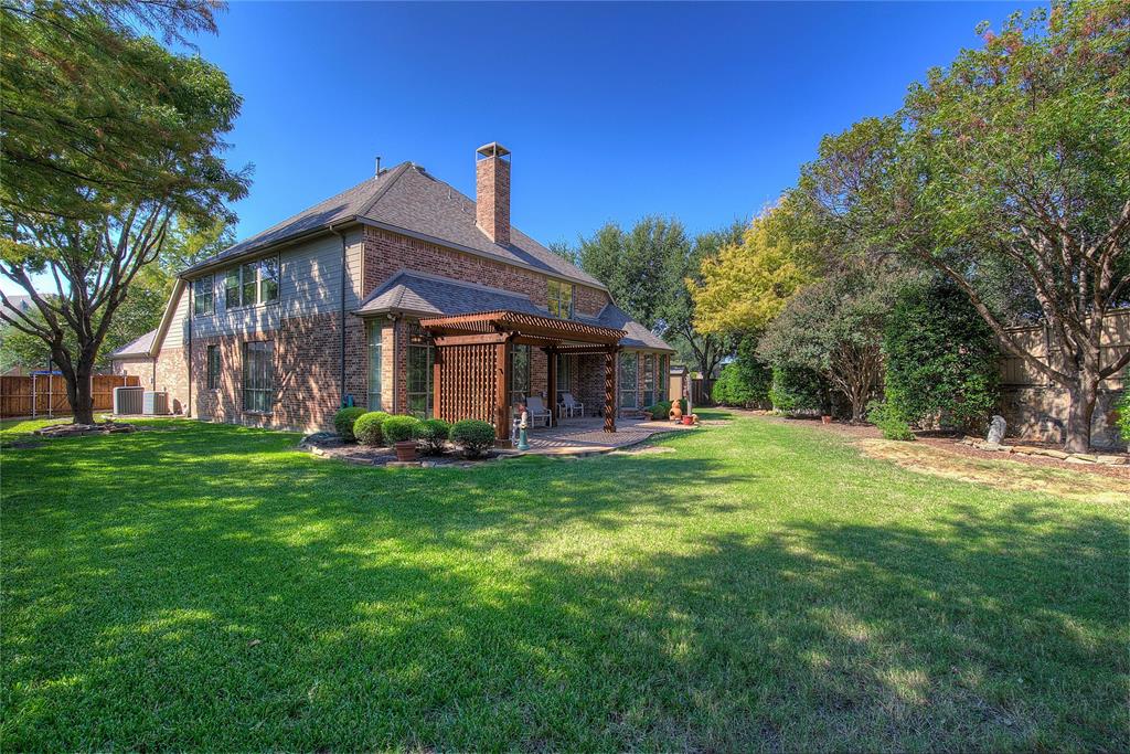 Thornberry Ridge - Residential