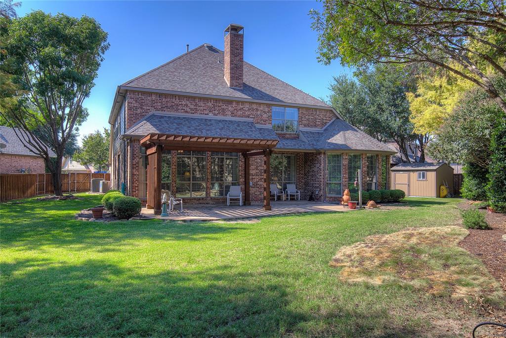 Thornberry Ridge - Residential