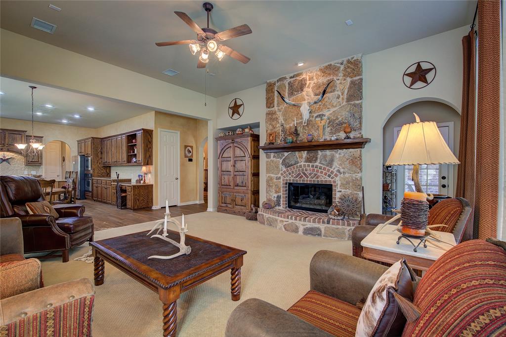 Thornberry Ridge - Residential