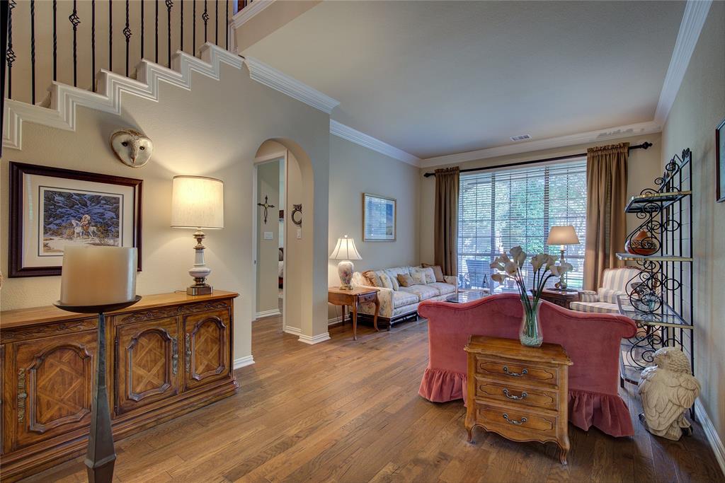 7500 Burr Ferry Drive