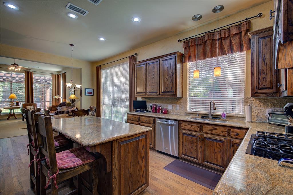 Thornberry Ridge - Residential