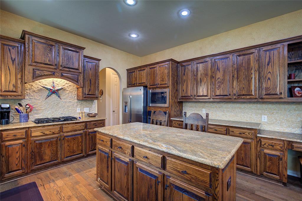 Thornberry Ridge - Residential