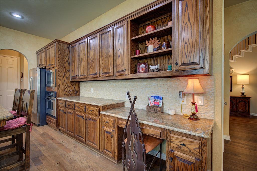 Thornberry Ridge - Residential