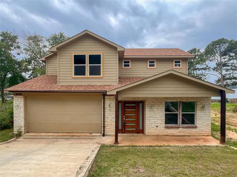 162 Oak Hills Drive Mabank TX 75156
