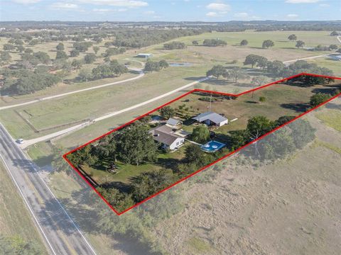 11027 Brock Highway Lipan TX 76462