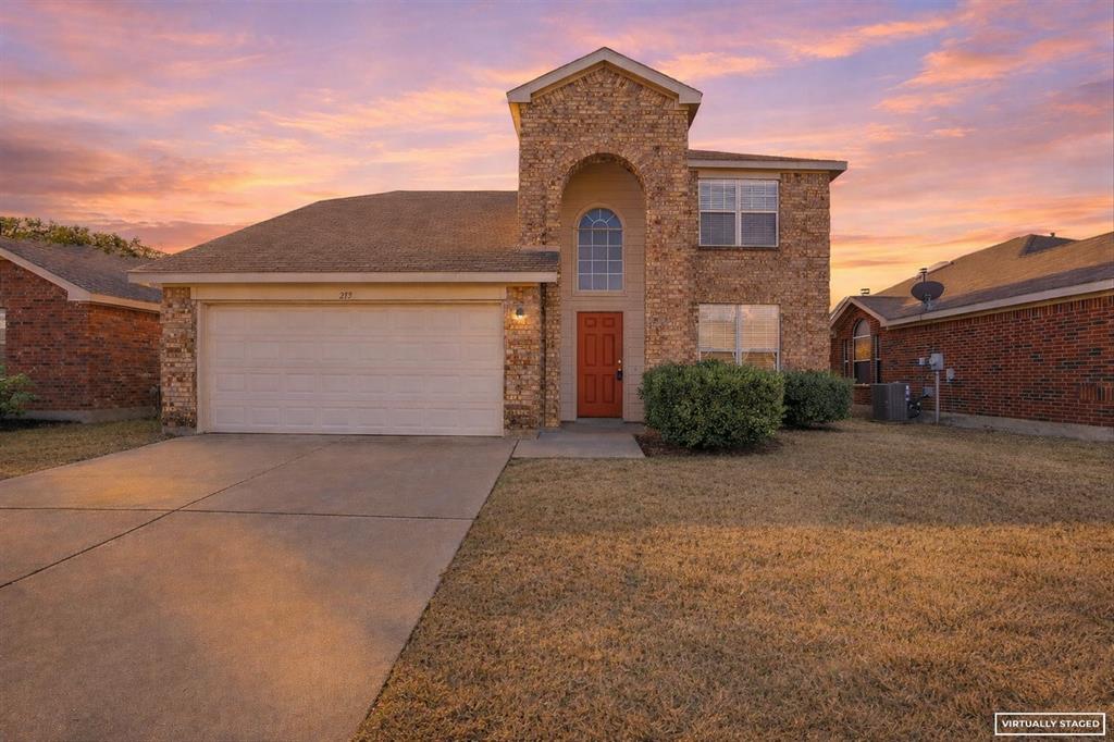 Parks Of Deer Creek Add - Residential