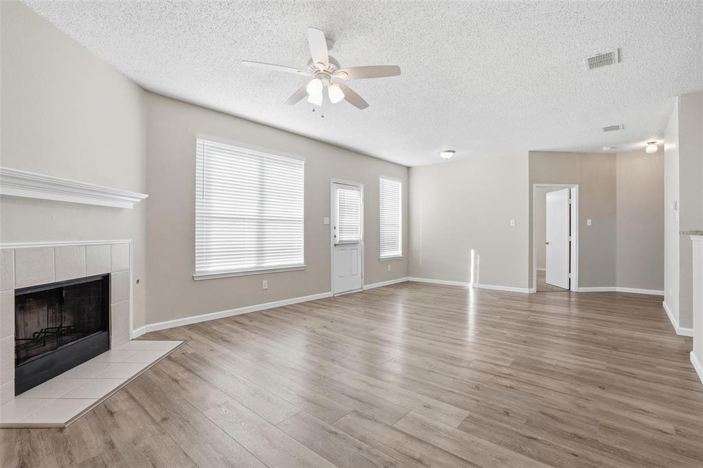 Parks Of Deer Creek Add - Residential