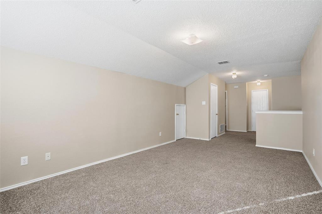 Parks Of Deer Creek Add - Residential