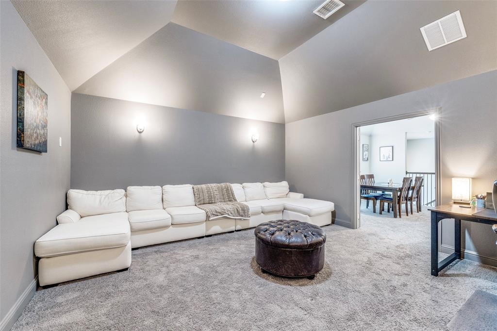 3300 Western Bluff Court