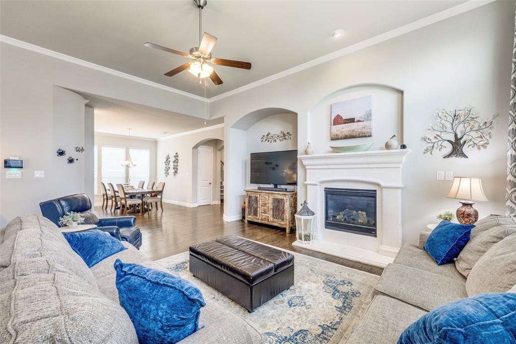 3300 Western Bluff Court