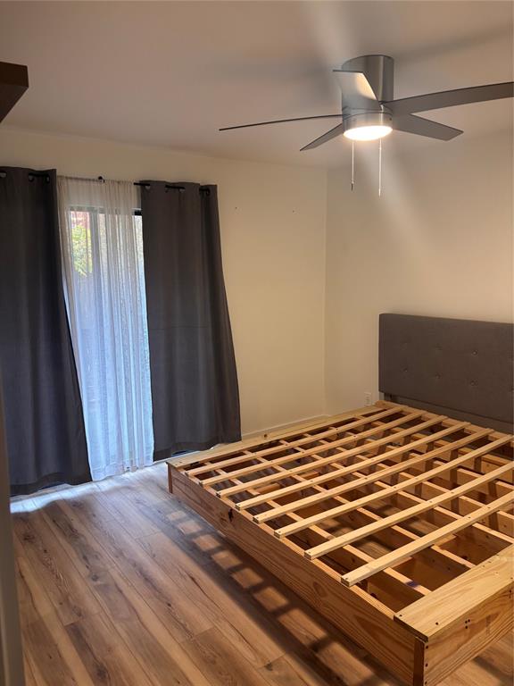 Cloisters Condo The - Residential Lease