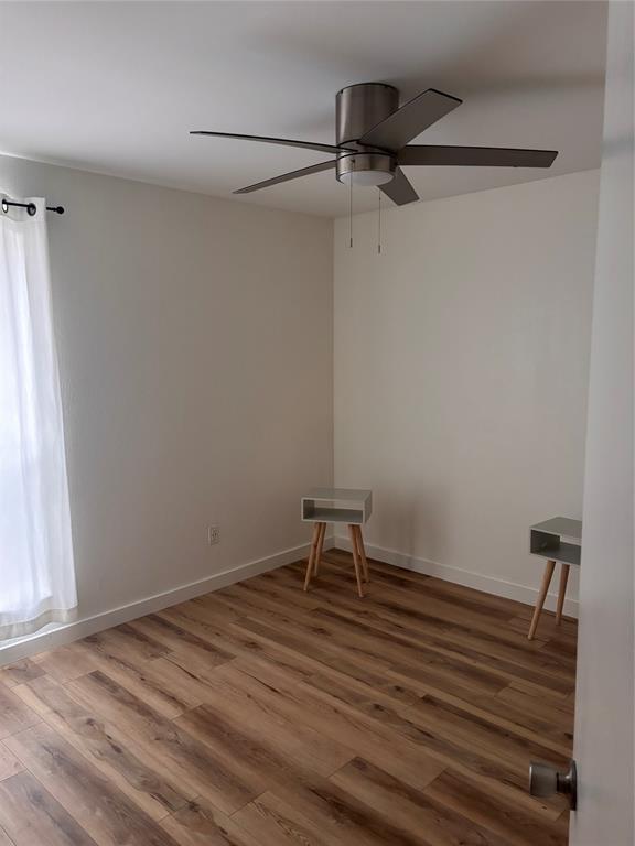 Cloisters Condo The - Residential Lease