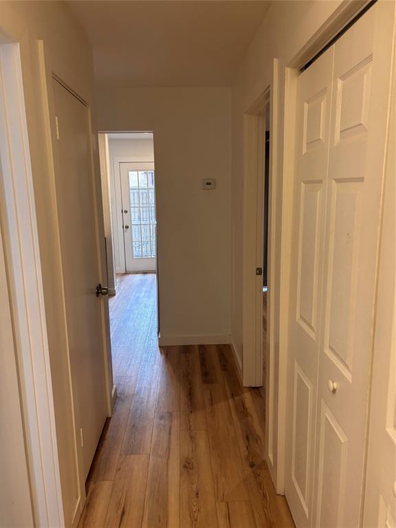 Cloisters Condo The - Residential Lease