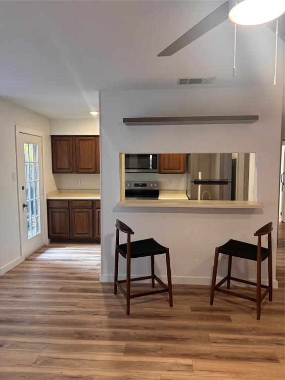 Cloisters Condo The - Residential Lease