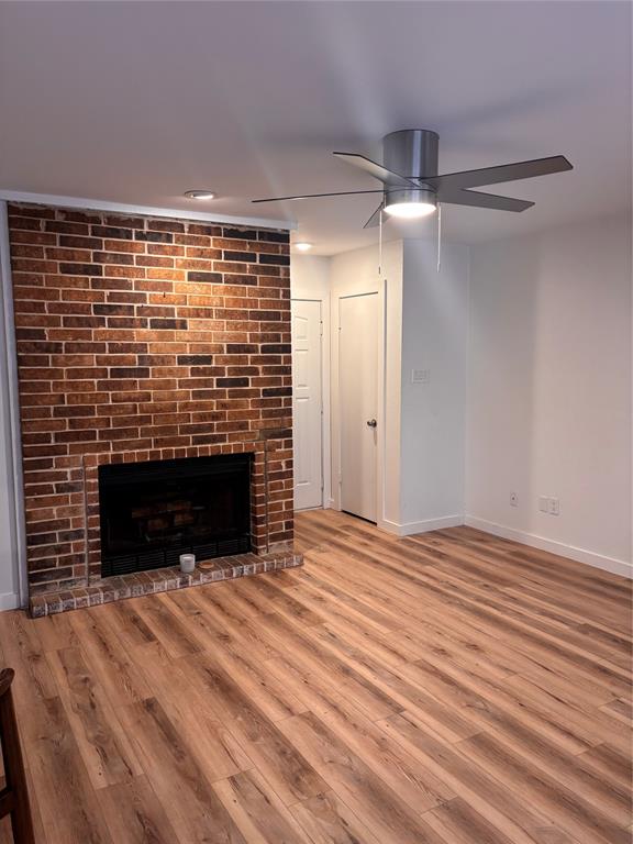 Cloisters Condo The - Residential Lease