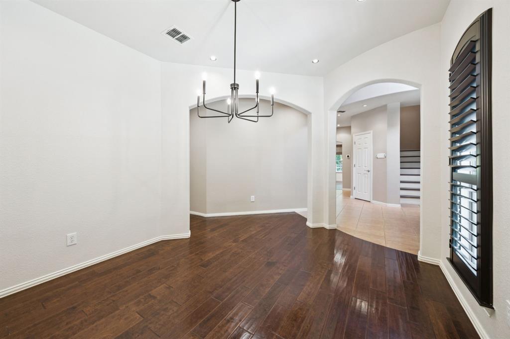 Liberty Place - Residential