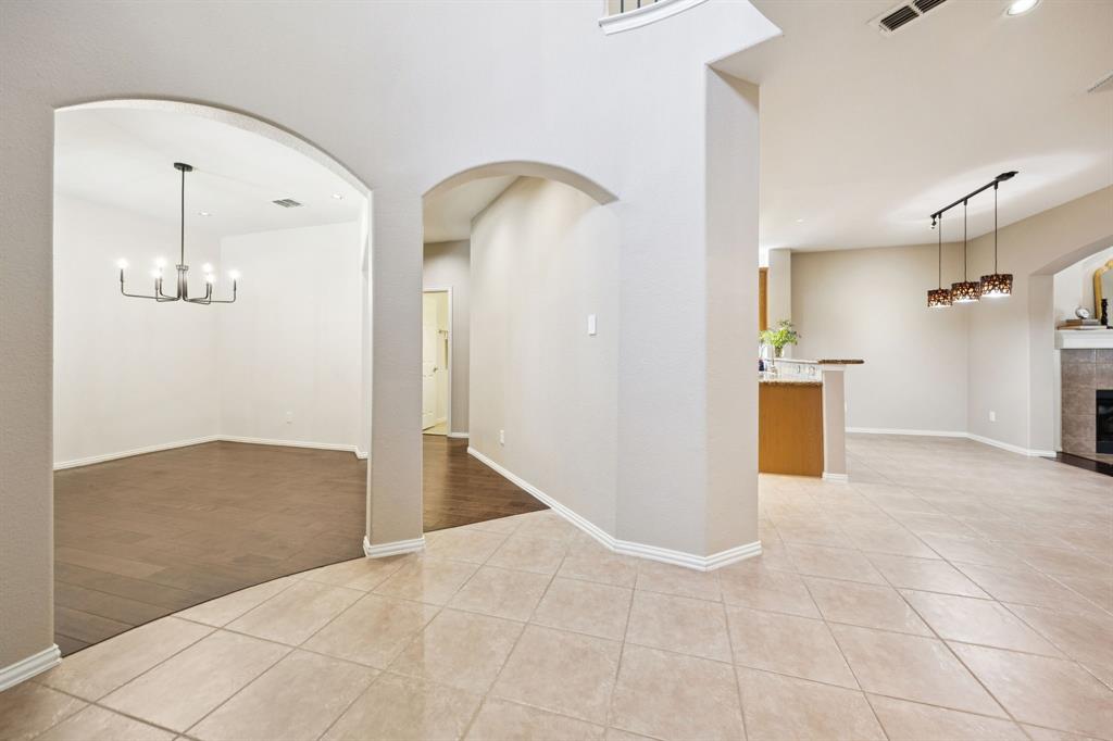 Liberty Place - Residential