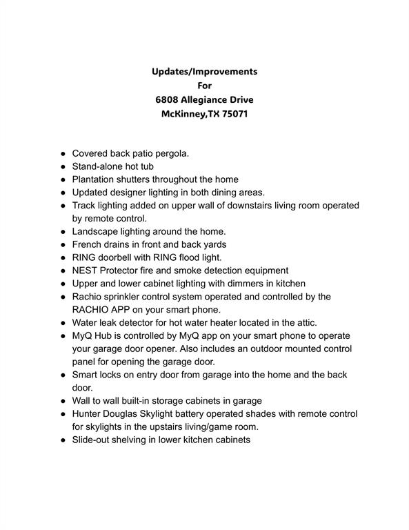 Liberty Place - Residential