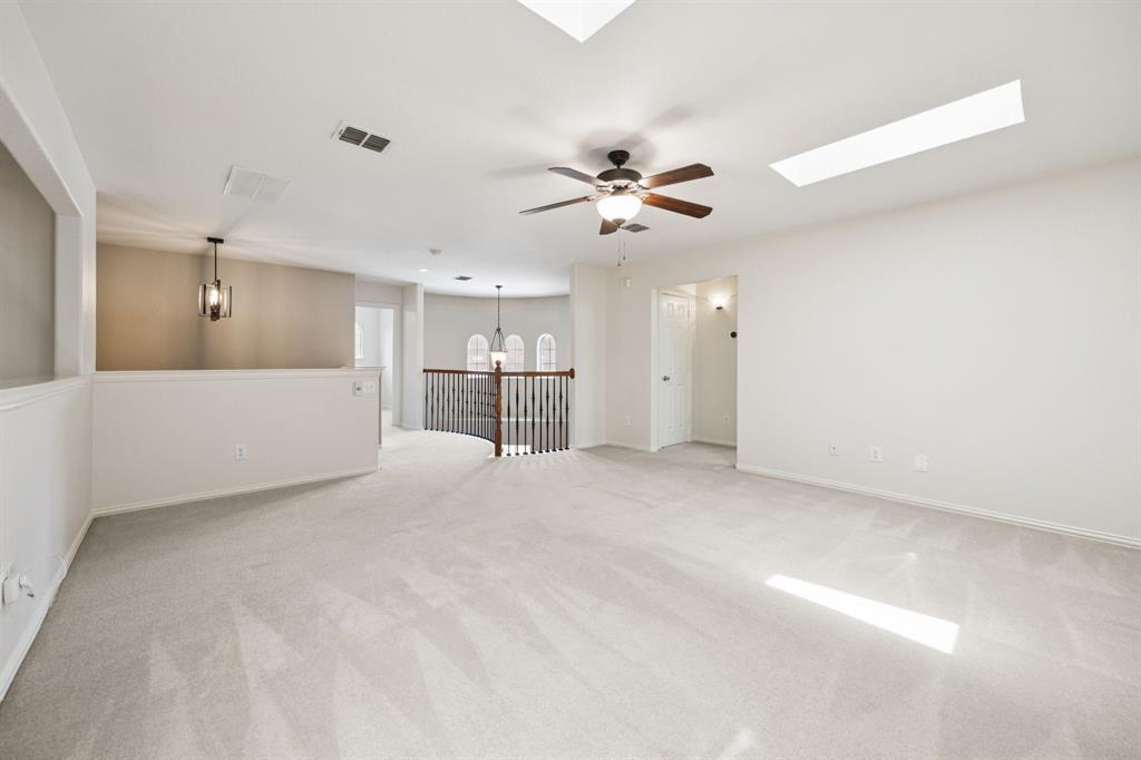 Liberty Place - Residential